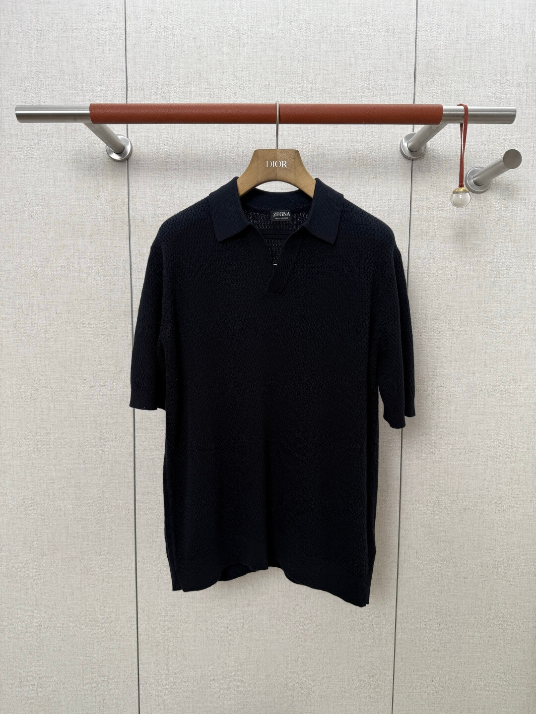 Zegna футболка