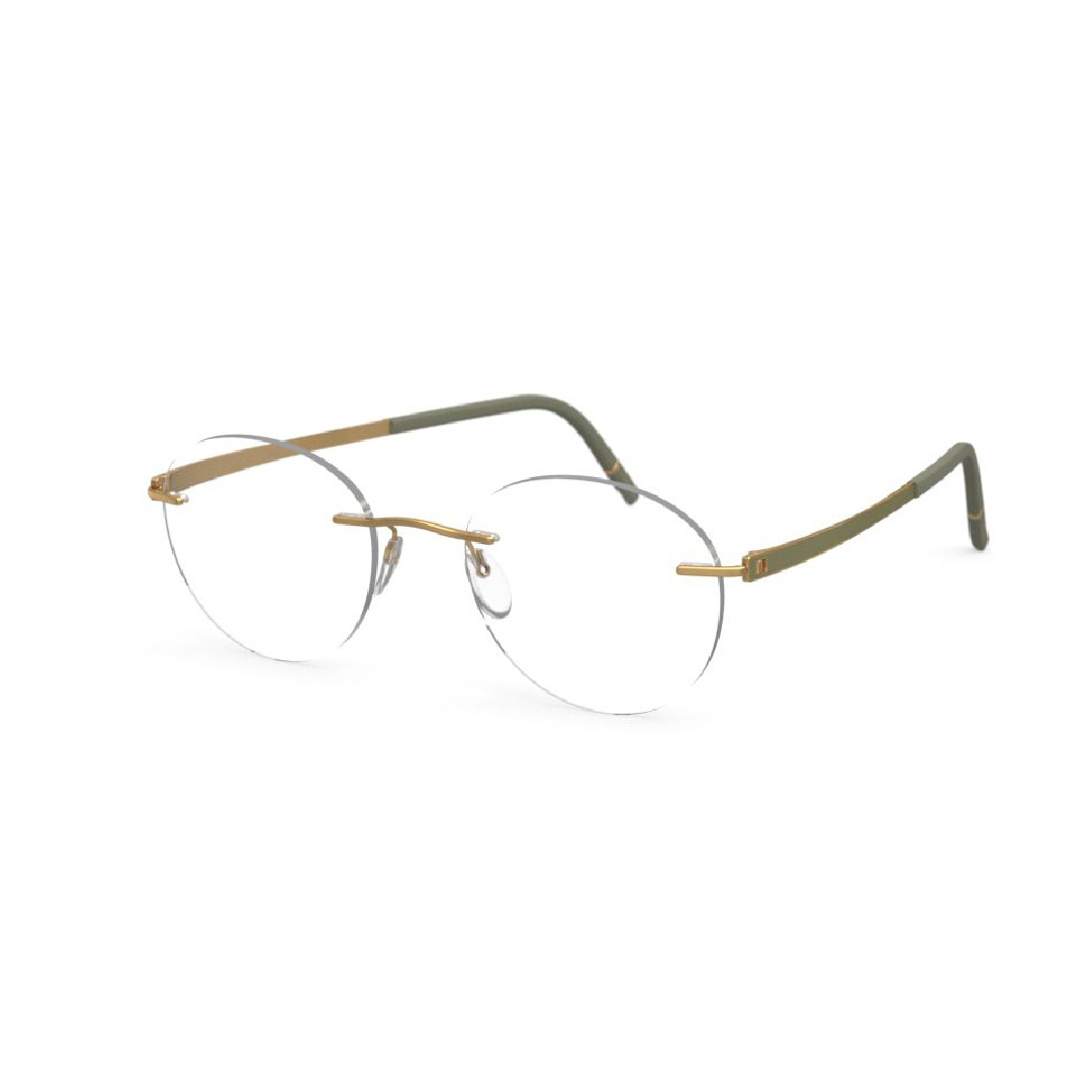 Оправа для окулярів Silhouette 5529 EU 3620 Momentum