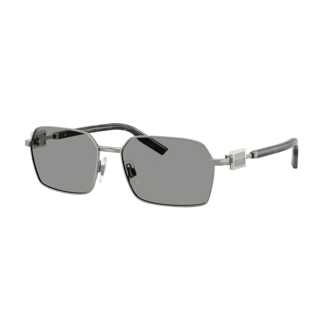Окуляри сонцезахисні Dolce&Gabbana DG 2316 04/1 56