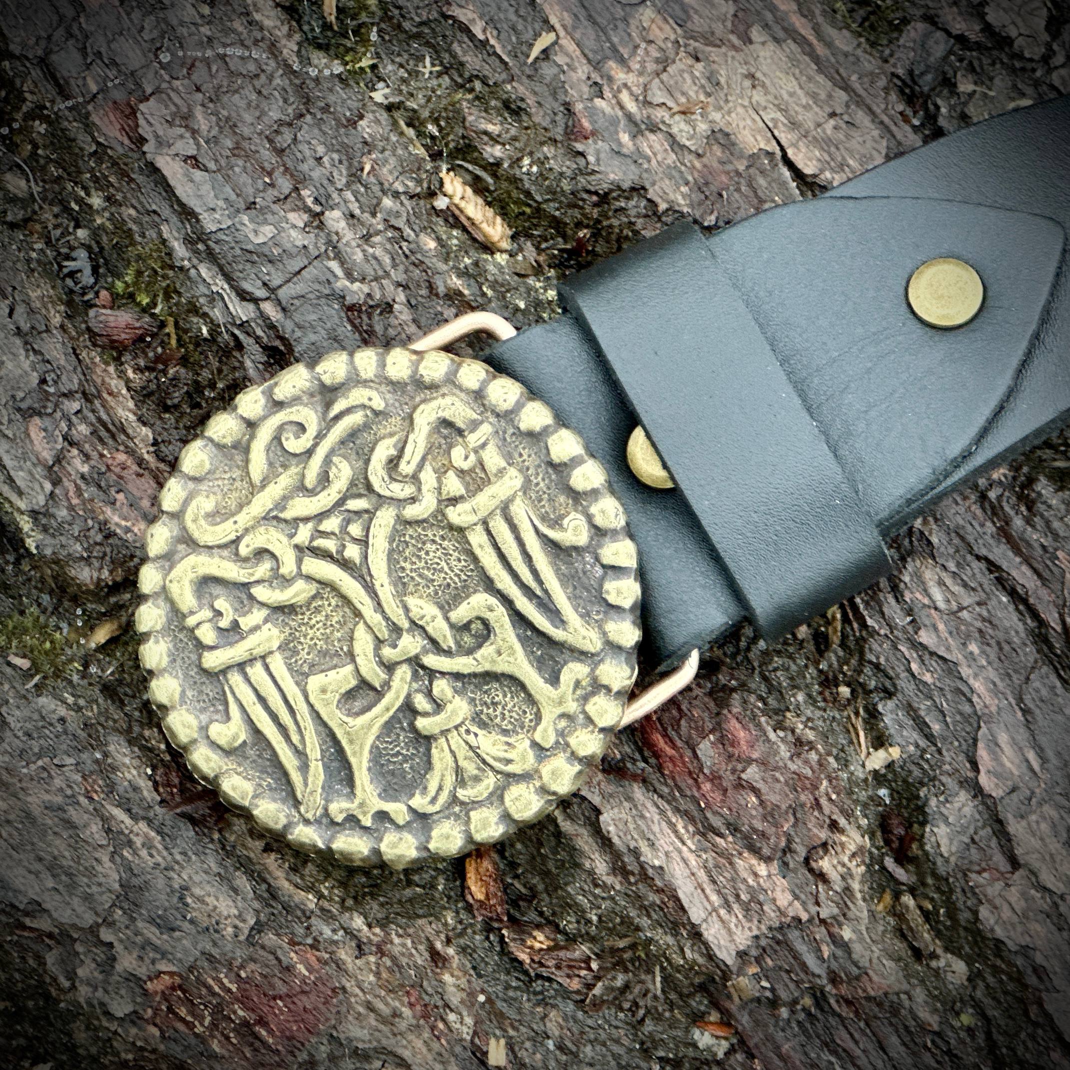 Ремінь Тризуб-Сокіл