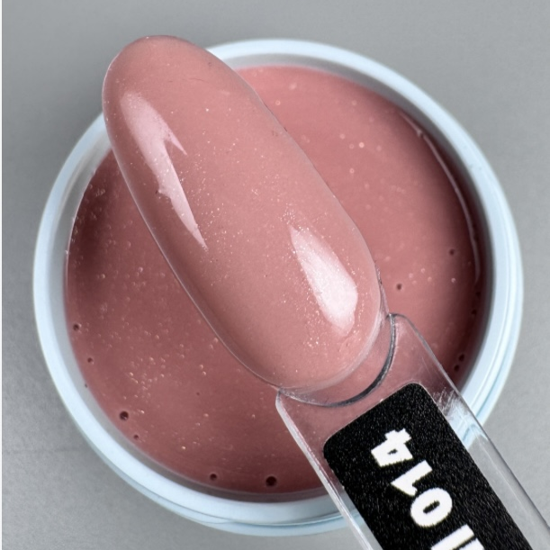 Grout gel №14