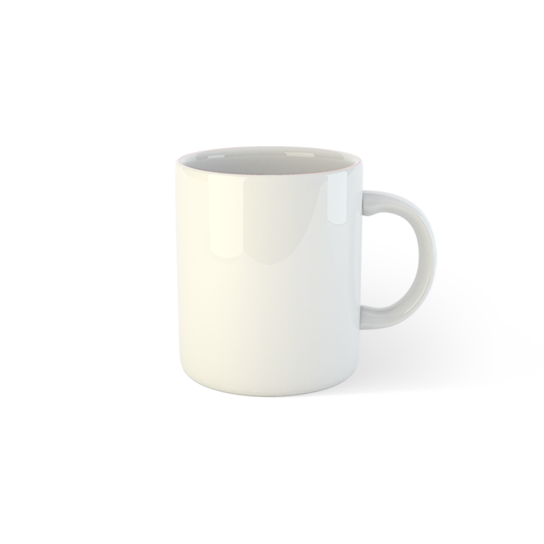 Cup Premium quality | White color