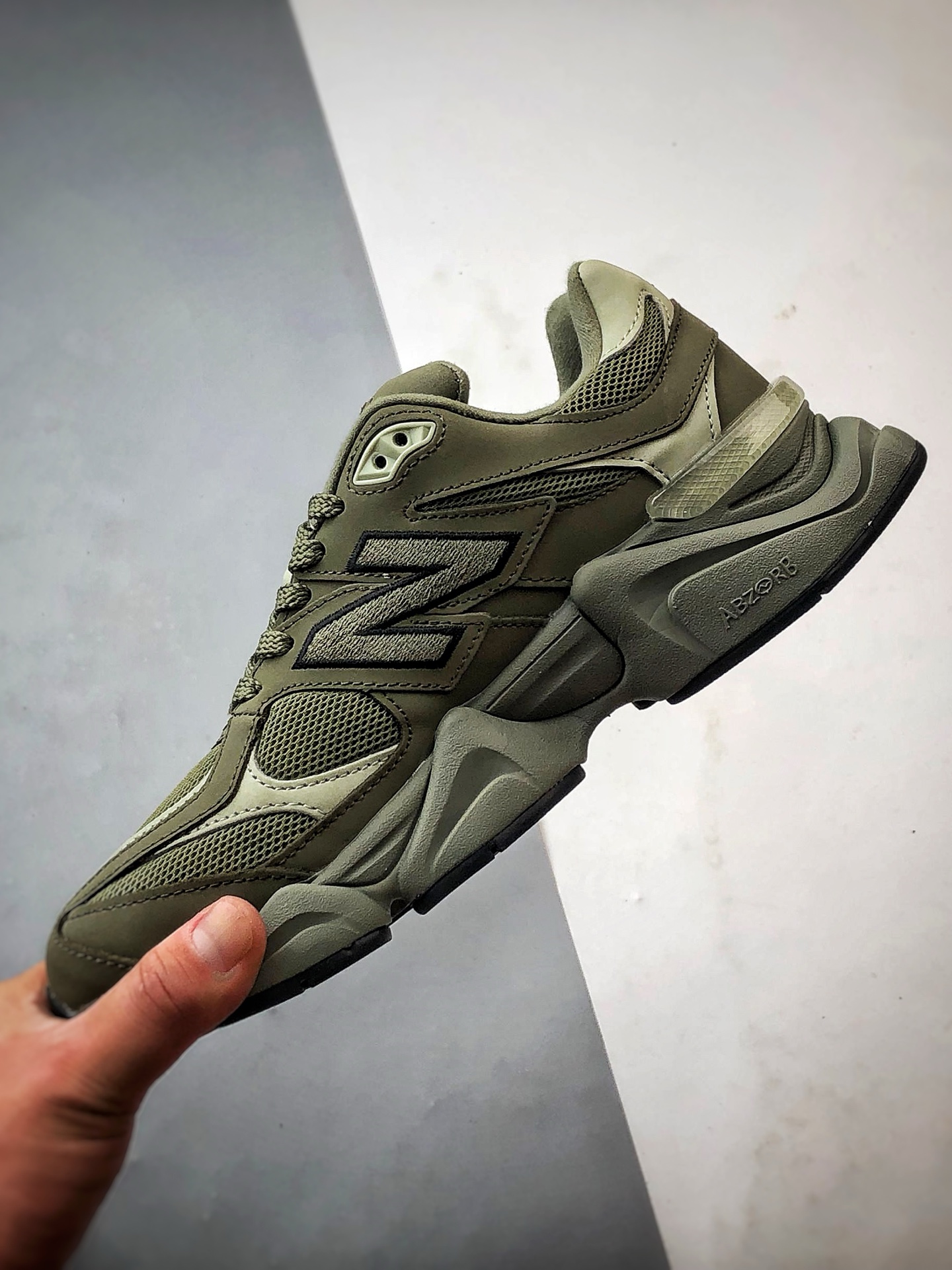 New Balance  U9060ZGD