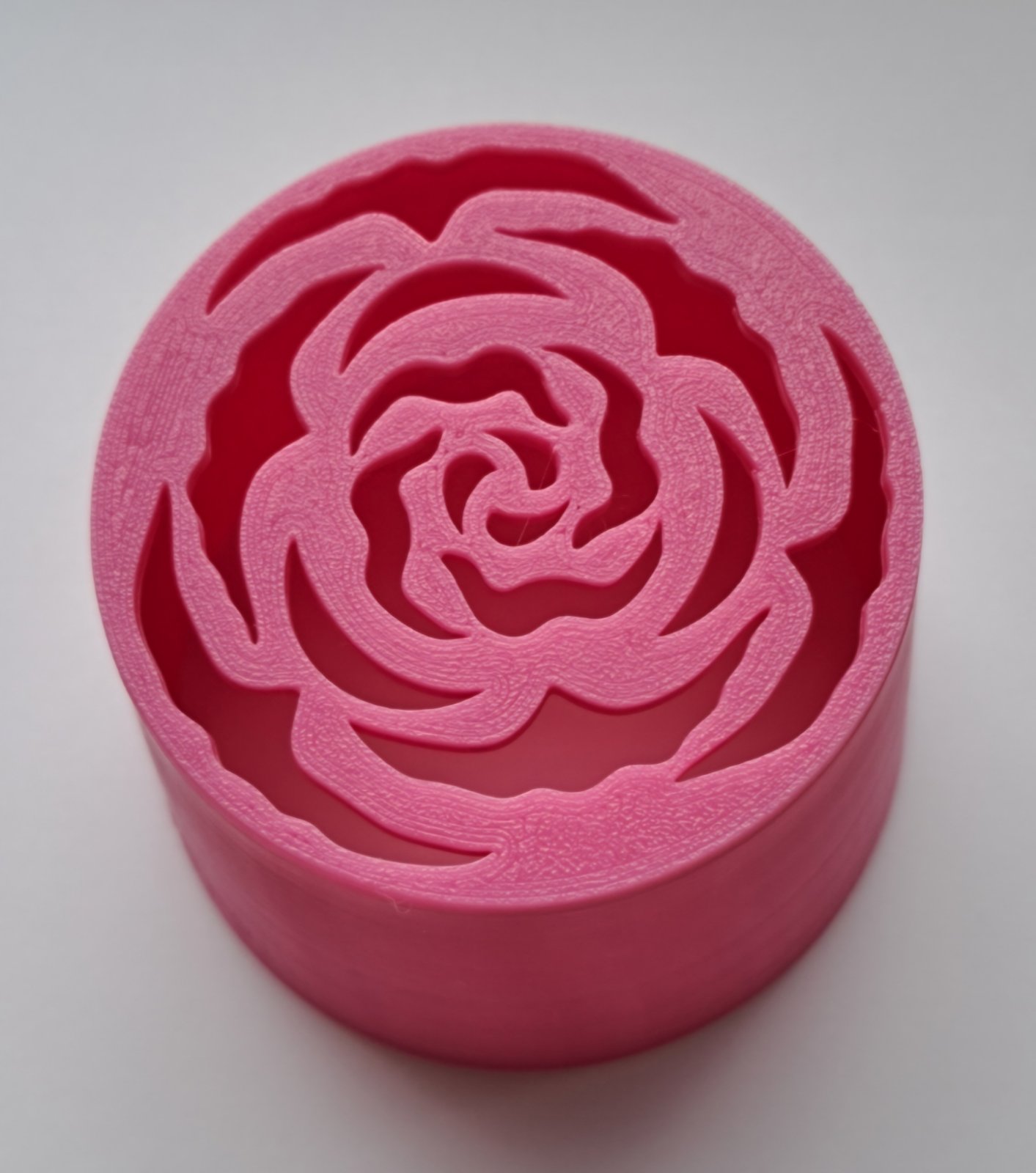 №210 Насадка для тюльпанів, 5 см