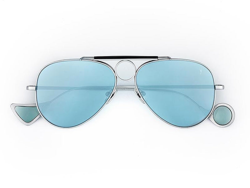 Eyepetizer RAOUL C.1-OP-2F LAS VEGAS L.E.