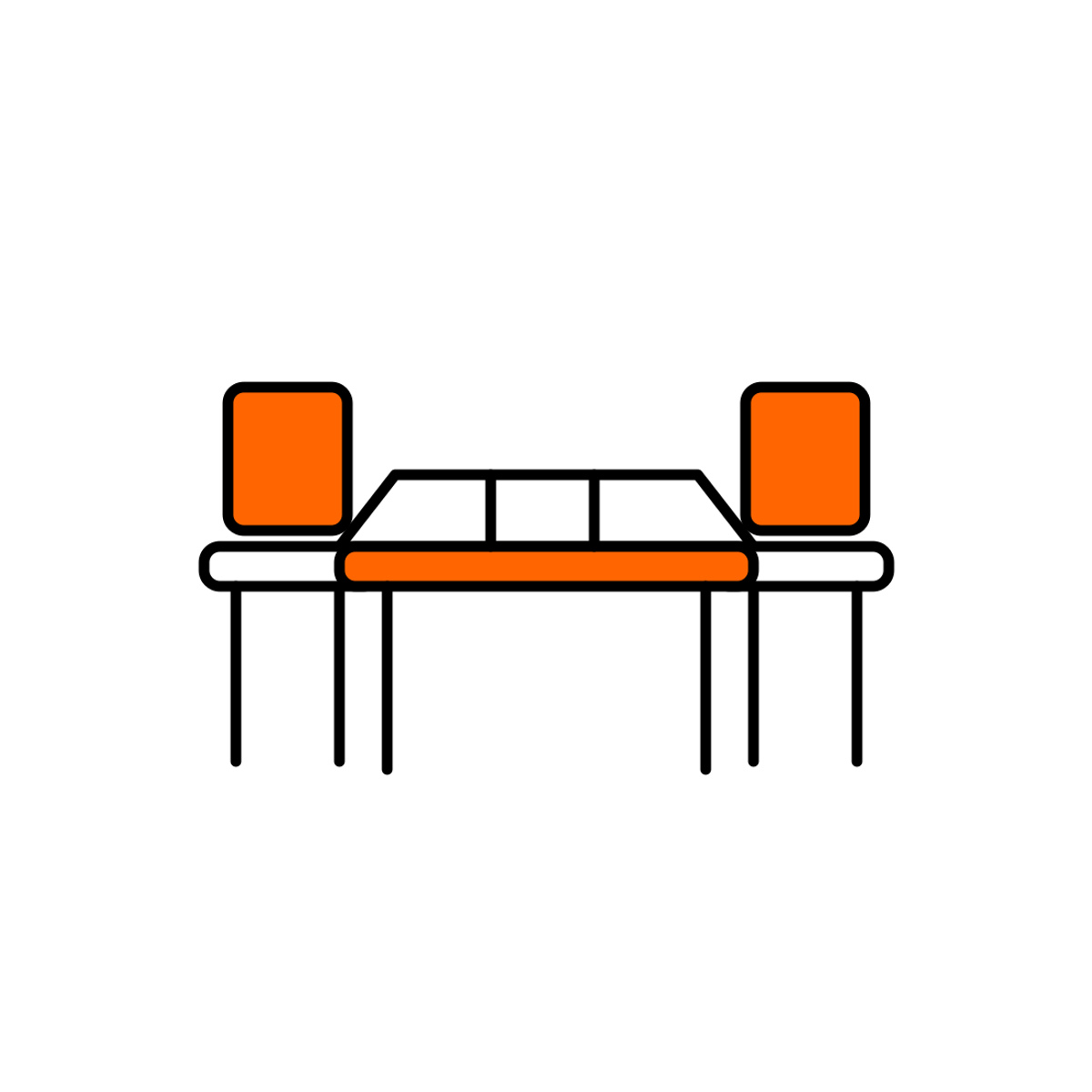 Tuin-eetset