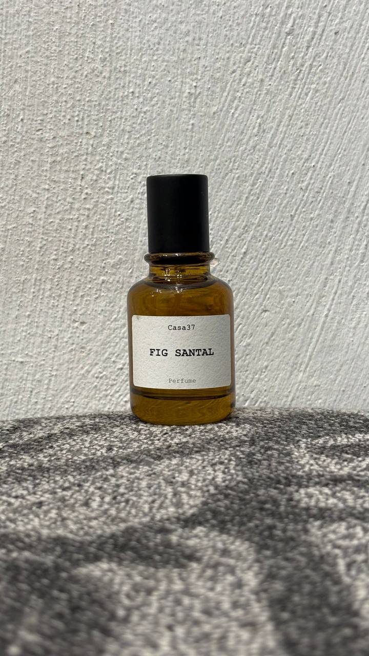 Парфуми FIG SANTAL