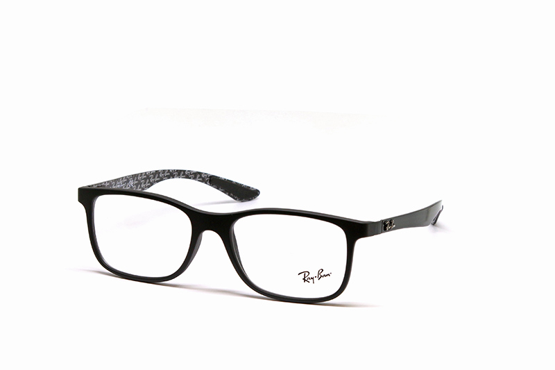 RAY BAN RX 8903 5263 55