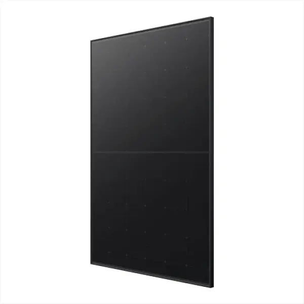 Сонячна панель Longi Solar 435 Вт LR5-54HTB Full Black