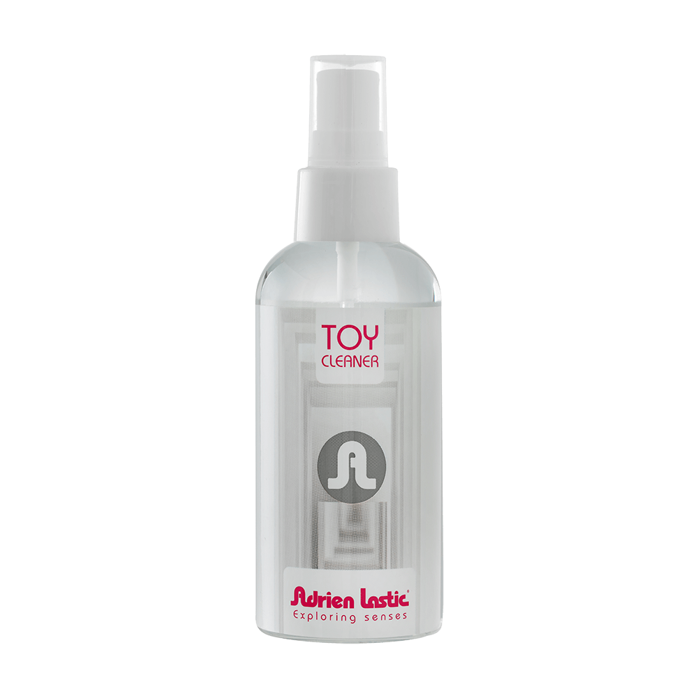 Антибактеріальний засіб Adrien Lastic Toy Cleaner (150 мл) для очищення і дезінфекції іграшок