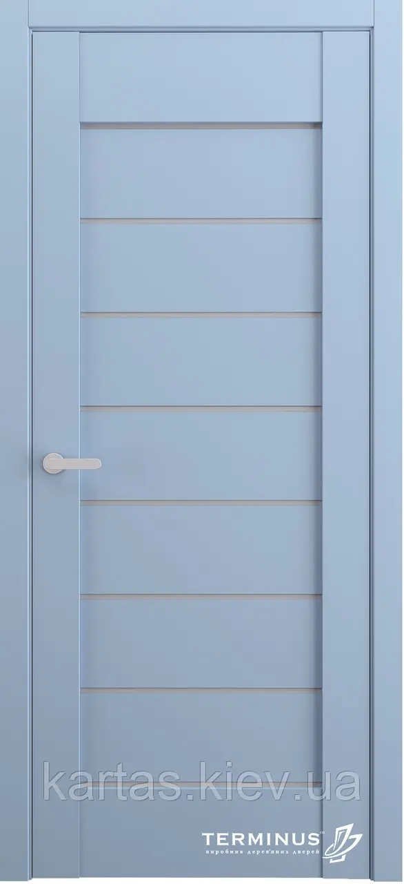 Elit-Soft 112 (скло Lacobel чорне)