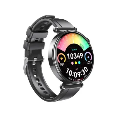 Смарт-годинник XO GT4 mini AMOLED Screen Smart Sports Talking Watch