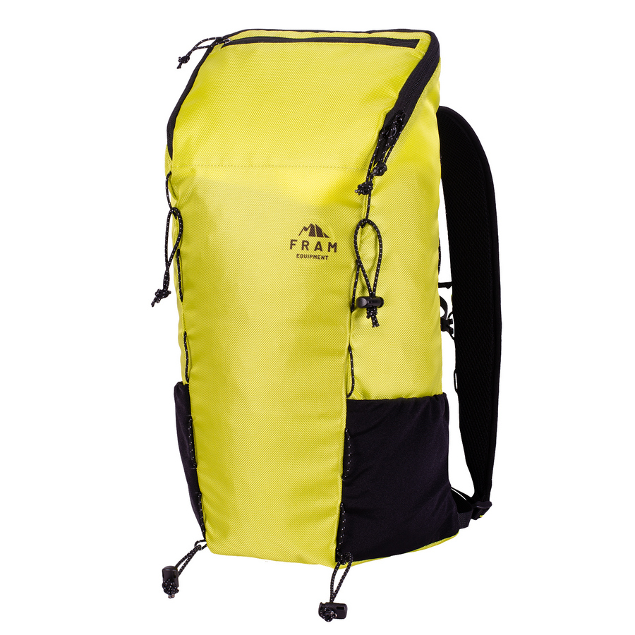 Складний рюкзак Ararat 17L Fram Equipment
