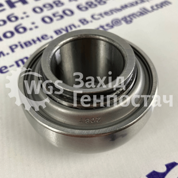 Підшипник HC208-24ATN-A [Peer]