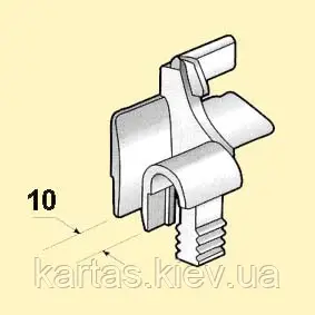 Напрямний елемент