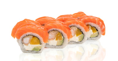 Філадельфія Premium з манго