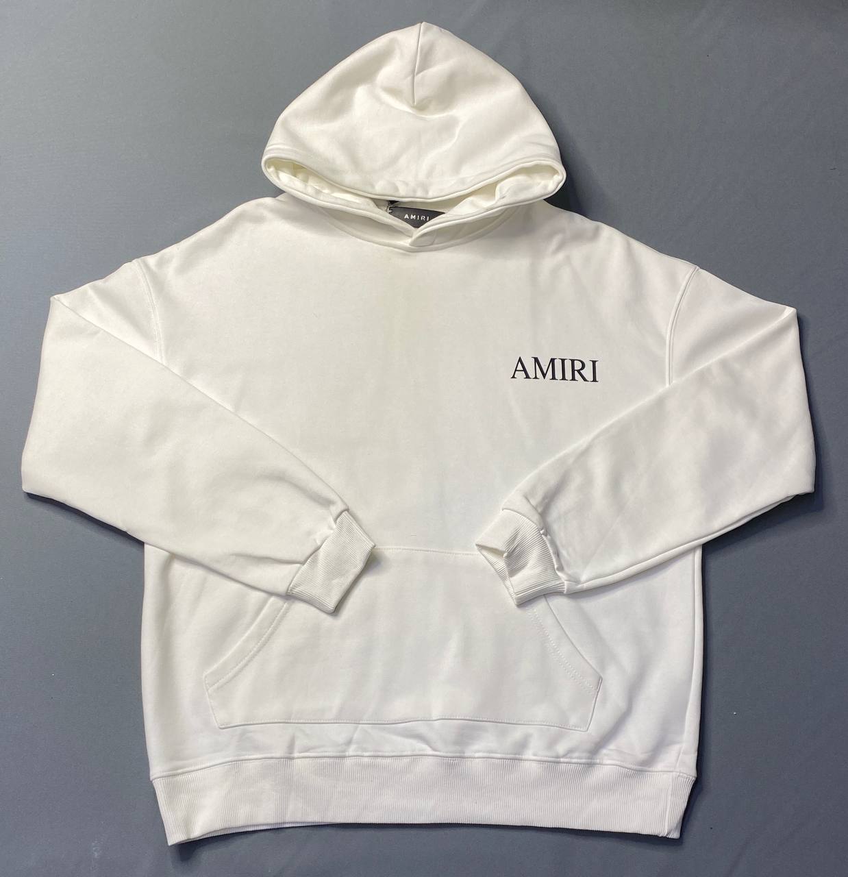 Худи AMIRI
