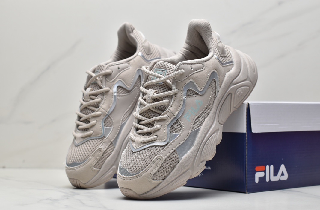 FILA 2021 spring and summer