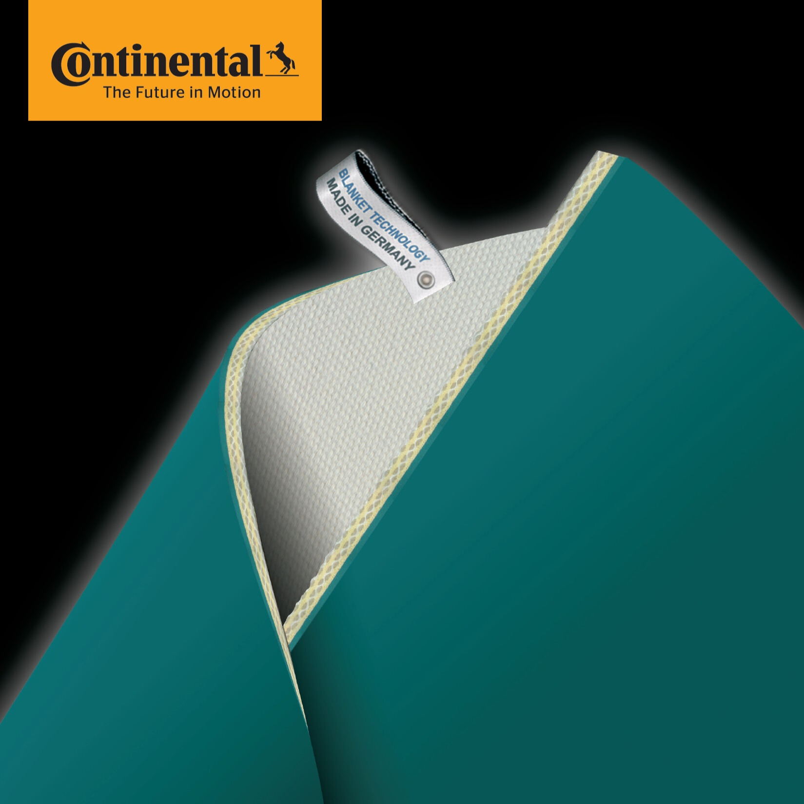 Офсетне полотно Conti-Air Jade