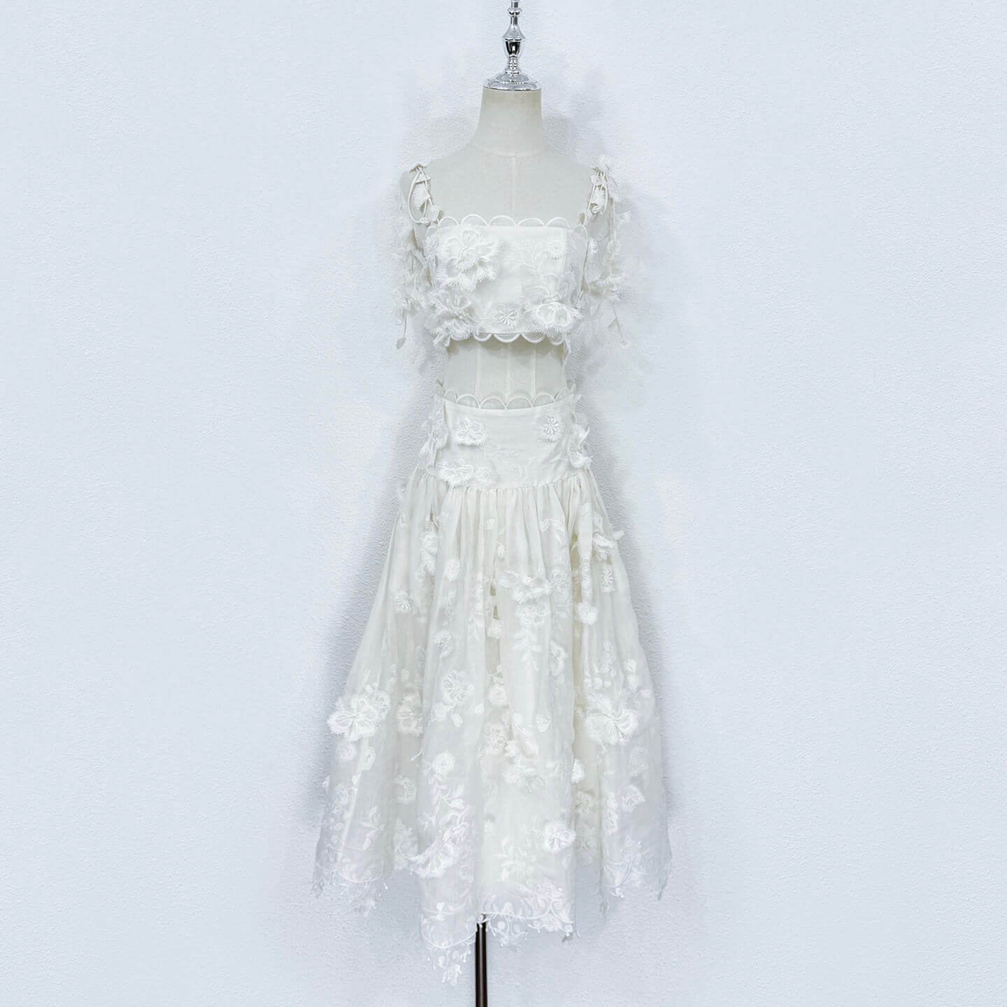 Zimmermann костюм