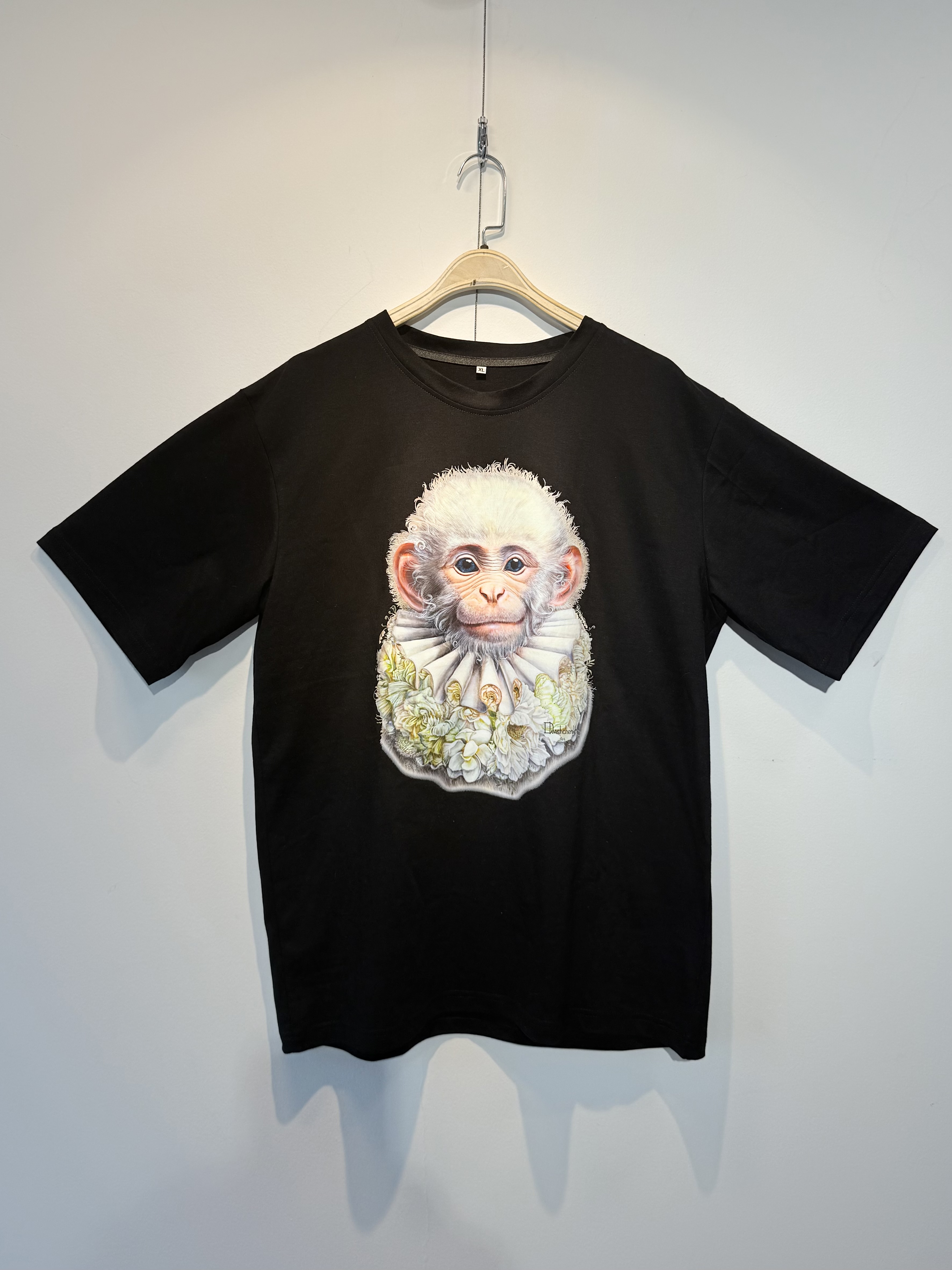 "Youth"  Art T-Shirt