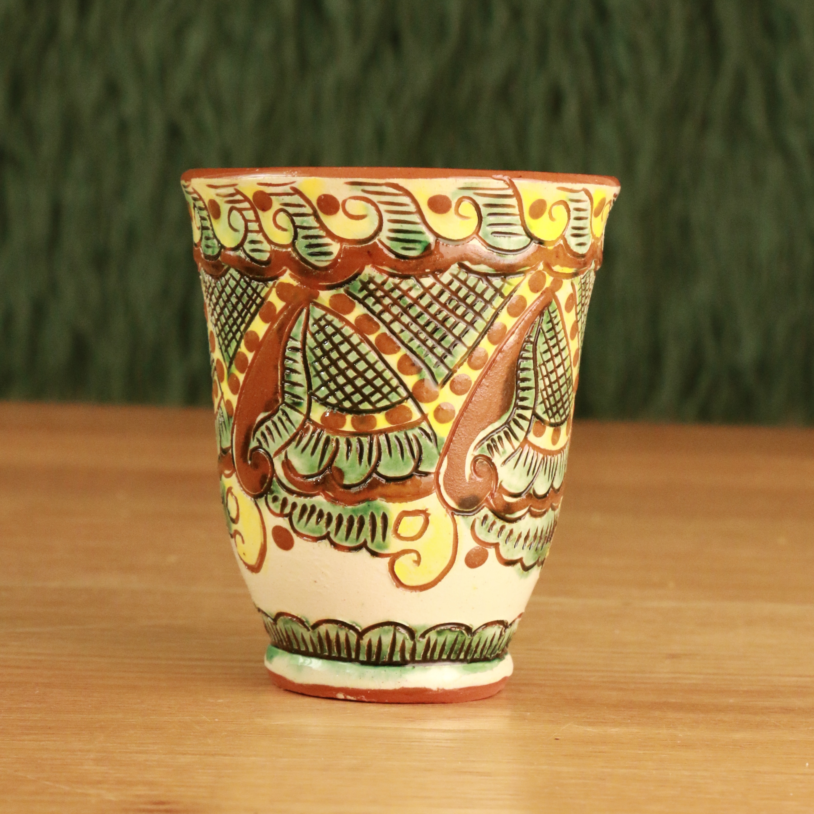 Шклянка "Завиток", 250 мл 