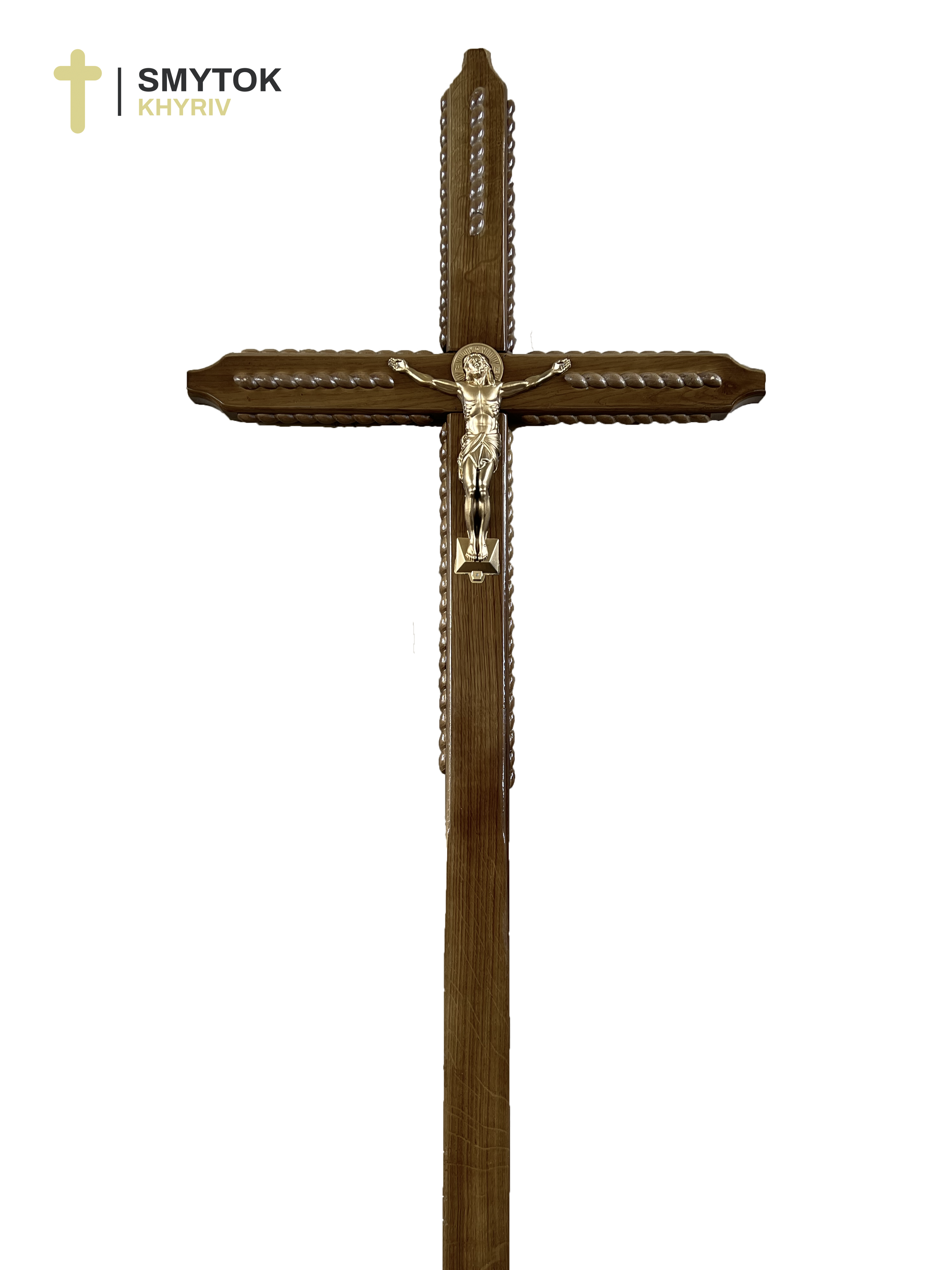 Wooden cross 3