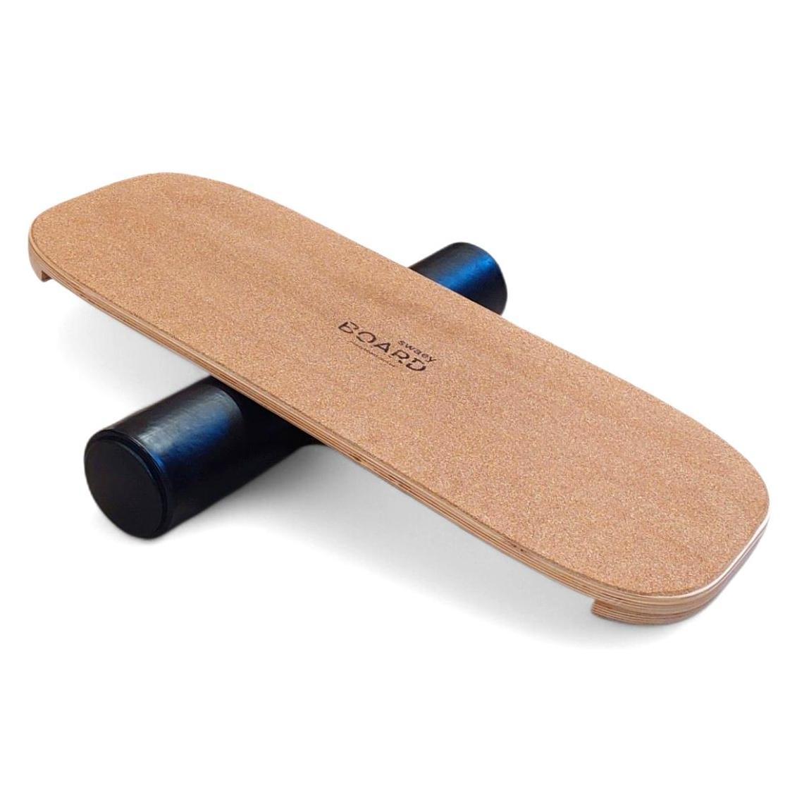Балансборд SwaeyBoard Cork