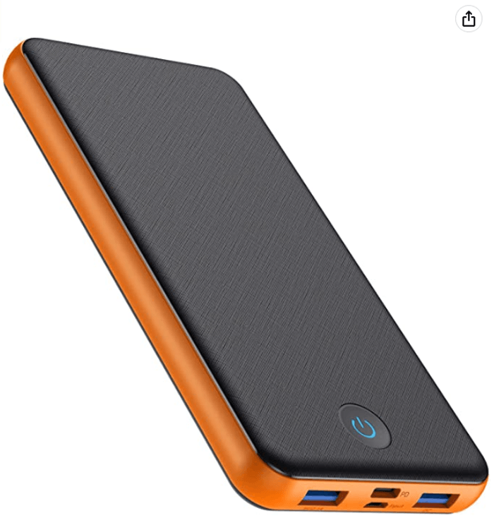 HETP Power Bank 26800 mAh - Павер Банк 26800 mAh