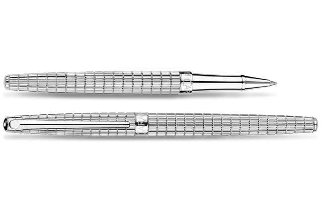 Ручка-ролер LÉMAN™ SLIM Lights