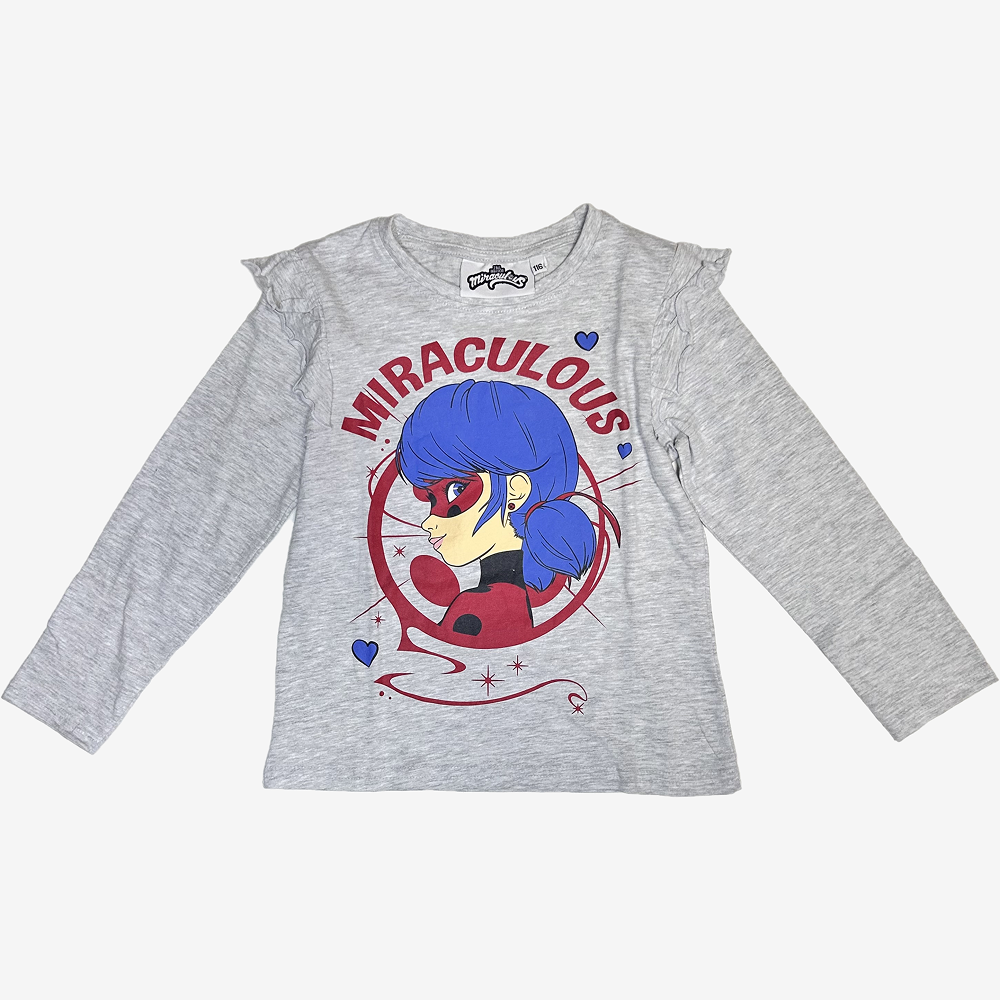 Кофта Леді Баг