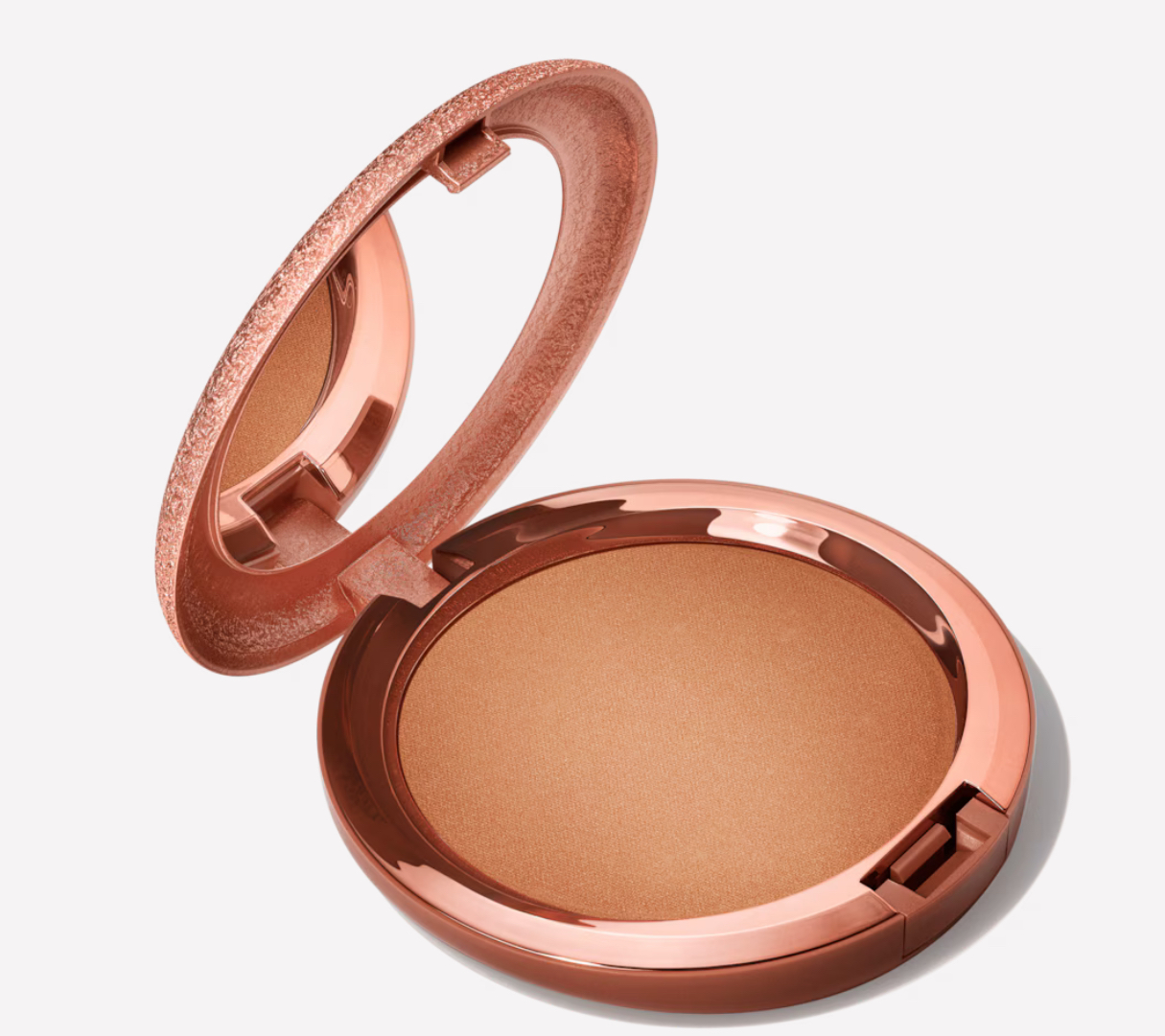 Бронзер Mac Skinfinish Radiant Medium Golden