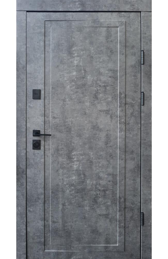Вхідні двері Qdoors Ультра Міроу