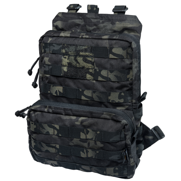 Універсальний вантажний тактичний модуль "КАДЕТ-М SOF" від українського бренду "A.T.A.K.A".