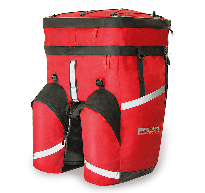 TE Велобаул MONO 75L