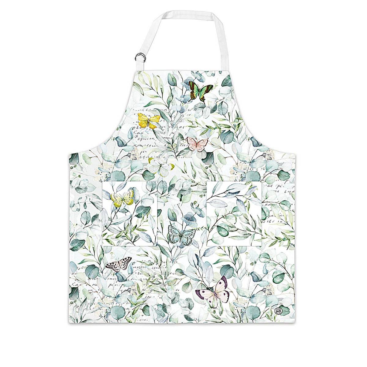 Фартух Michel Design Works Поля метеликів 70x80 см
