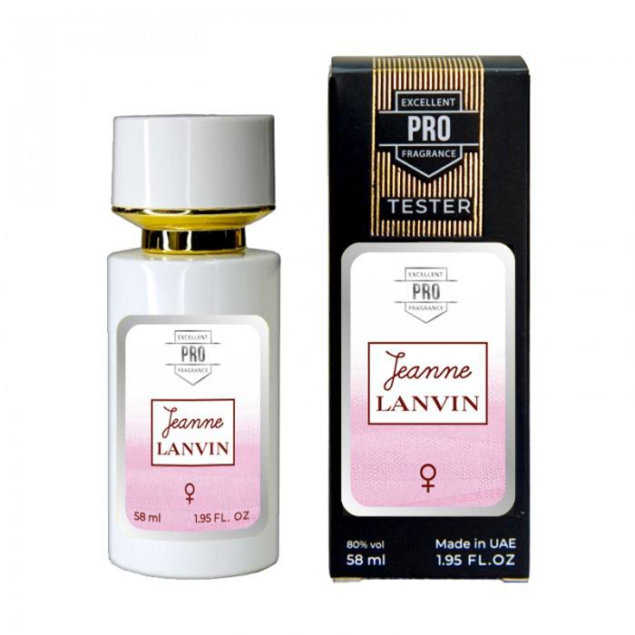 Jeanne Lanvin від Lanvin