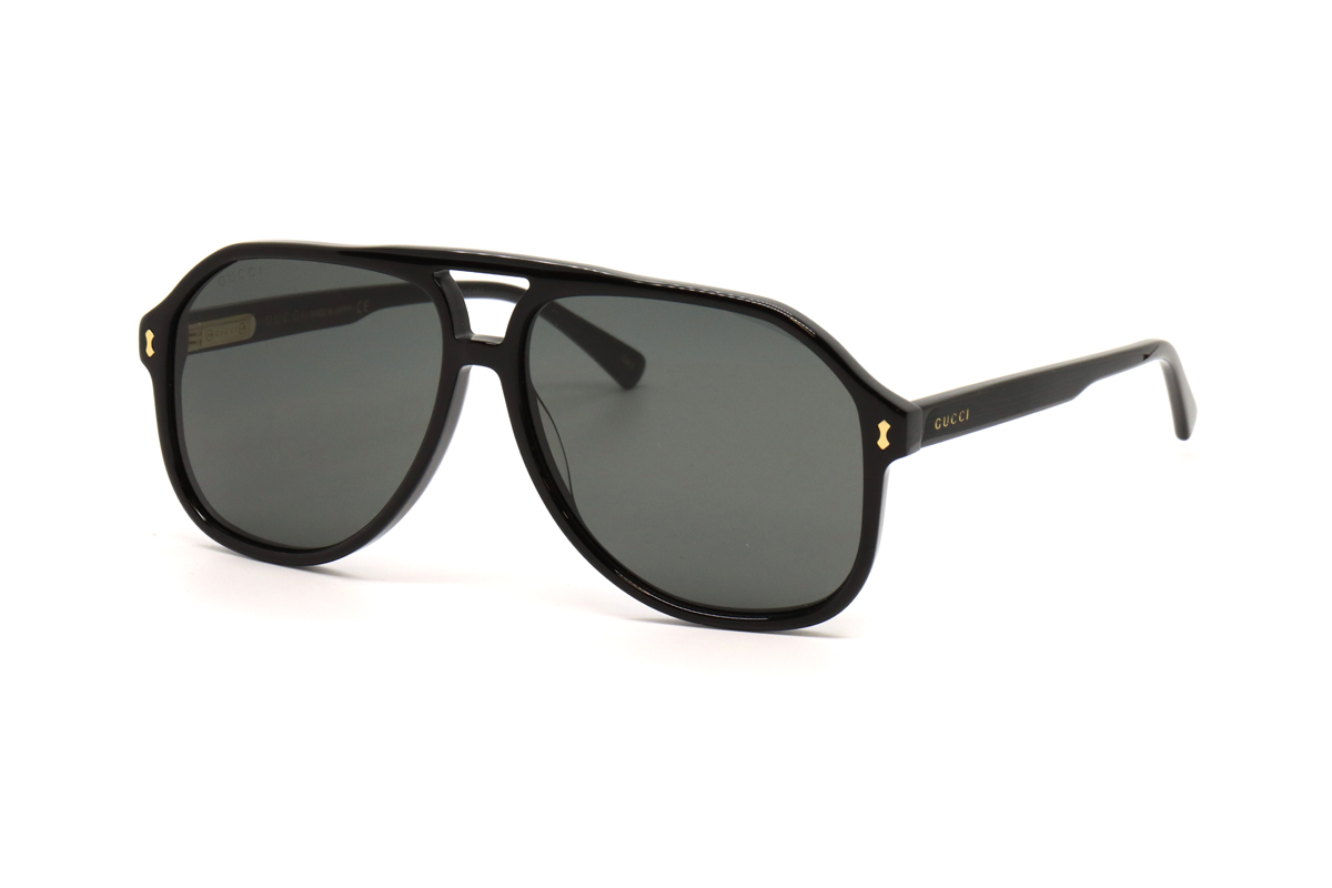 GUCCI GG1042S 001 GREY