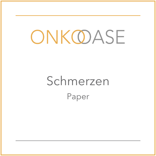 Schmerzen
