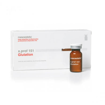 Mesoestetic x.prof 151 – Glutathione