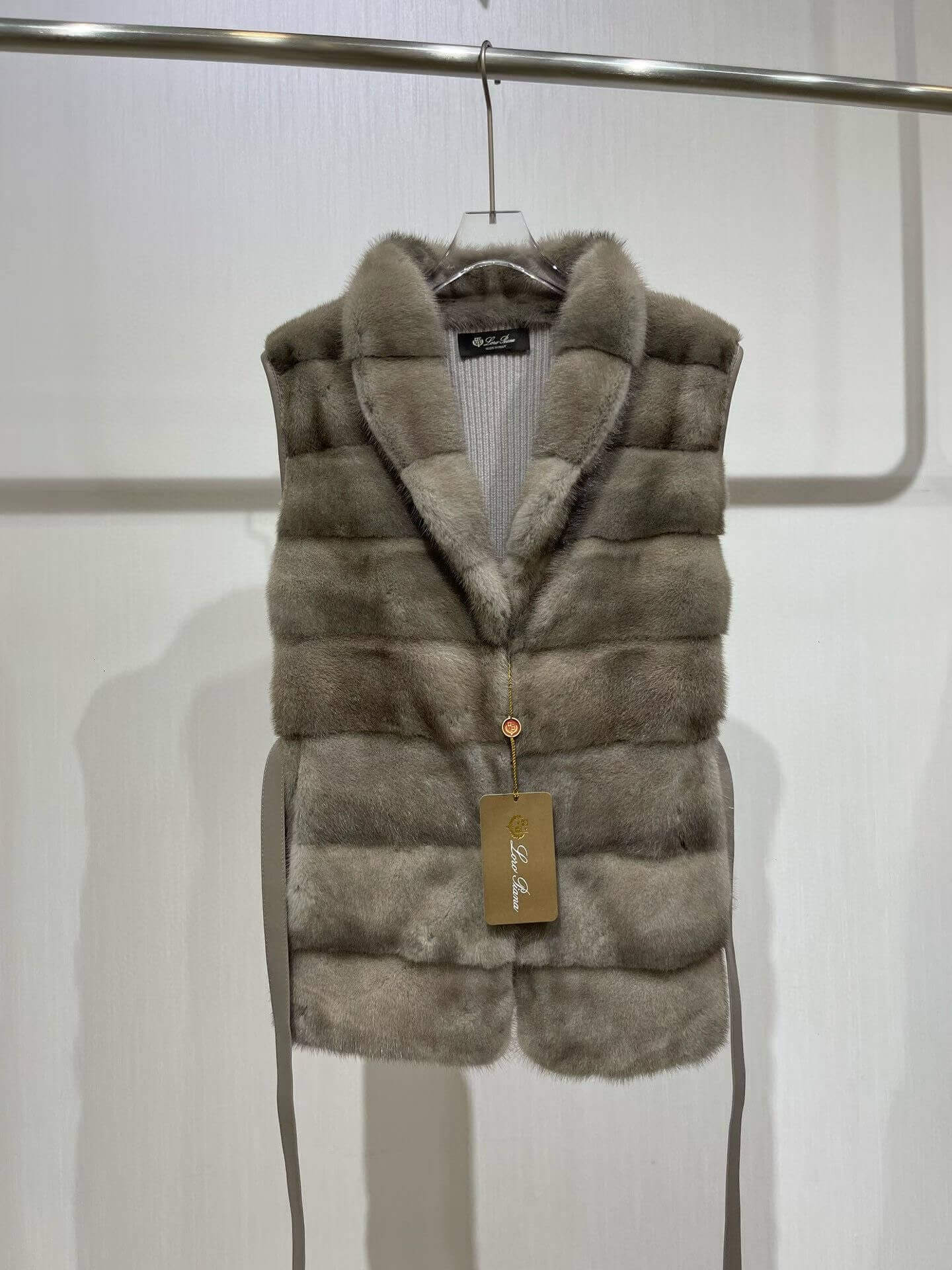 Loro Piana жилетка