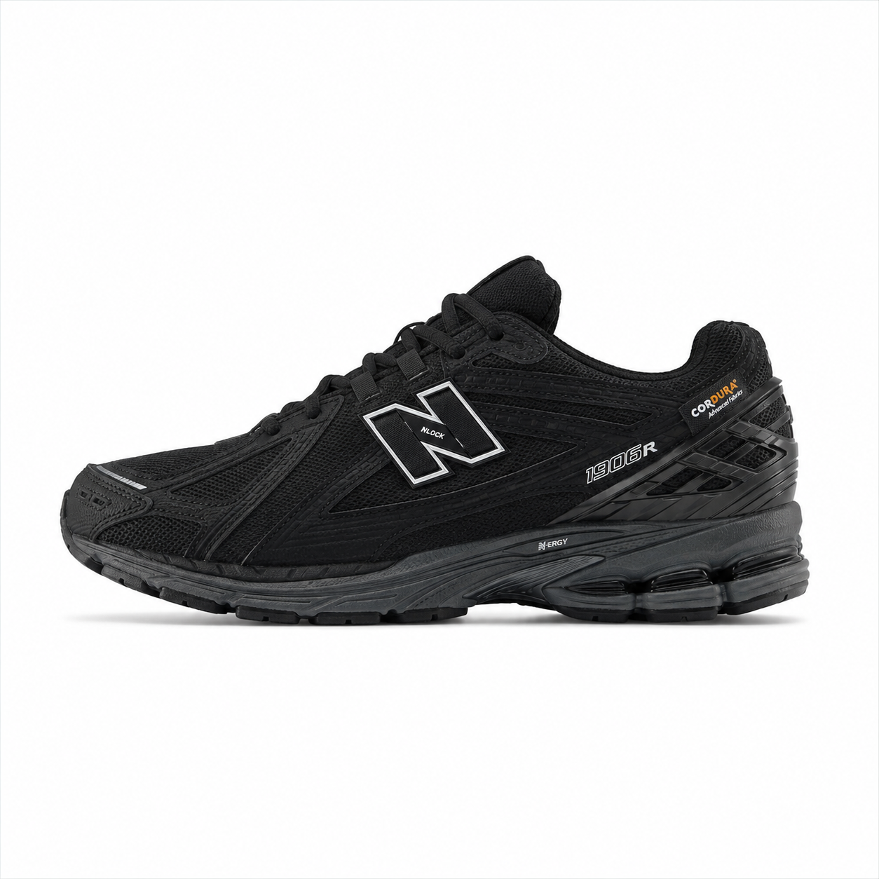 New Balance 1906R Cordura Black