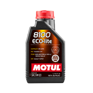Motul 8100 ECO-lite 5W-20
