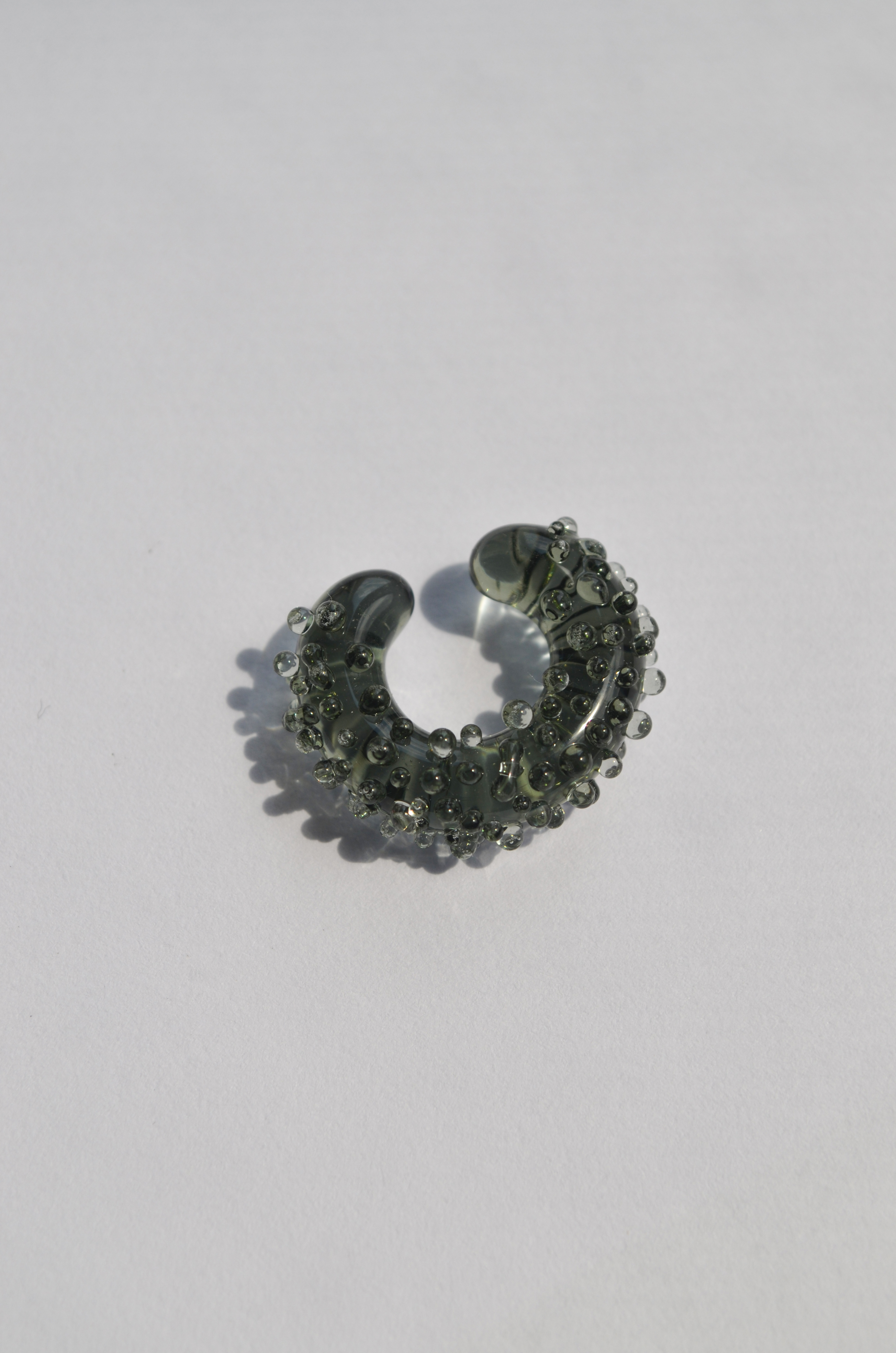 Каф LIORA BLACK FOREST GREEN
