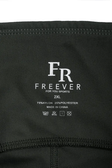 Легінси для фітнесу жіночі Freever AF 1057 чорні