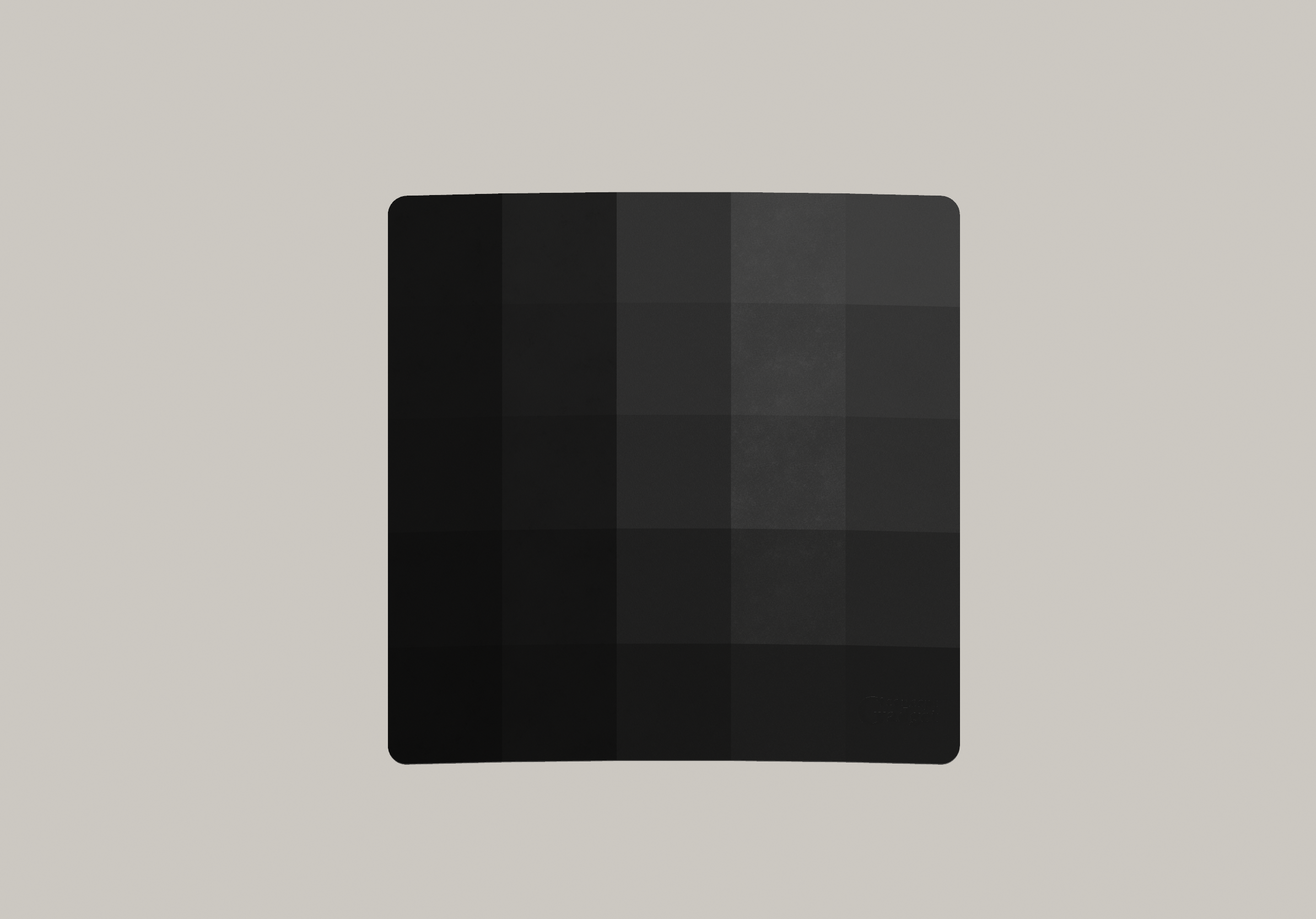 pixel deck