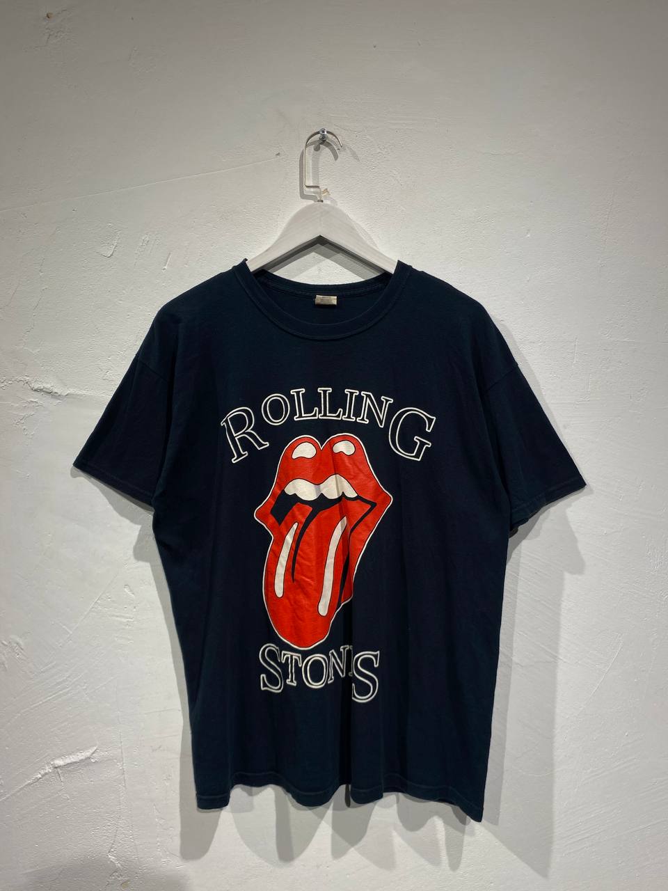 The Rolling Stones tee