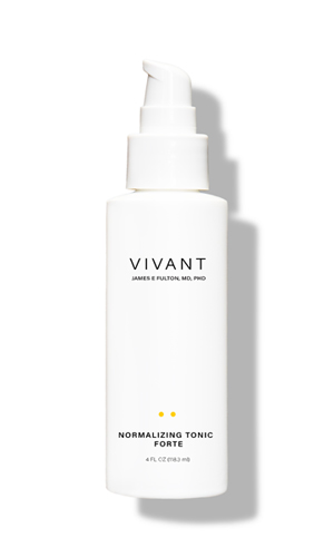 Vivant Skin Care - Нормалізуючий тонік форте