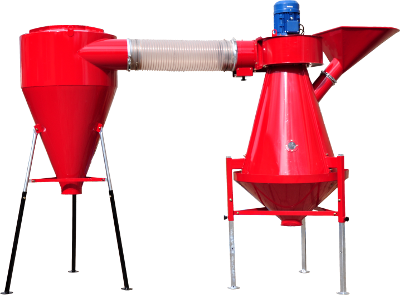 Сепаратор для очистки зерна М 502/1