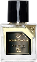 Vertus Sole Patchouli